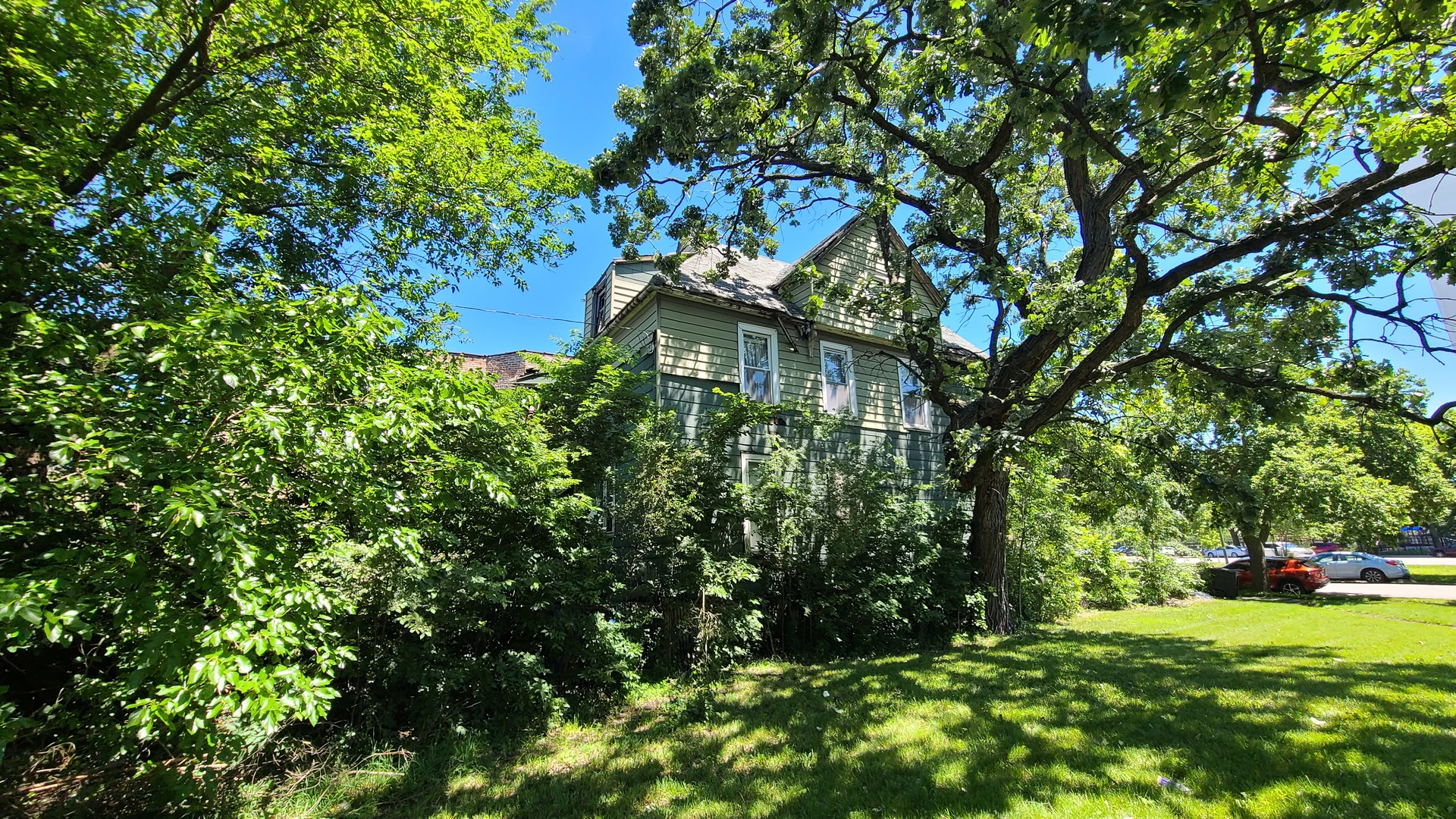 Residential in Chicago 5