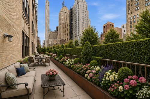 12n-111 W 57th St, New York, NY, 10019-2211 | Card Image
