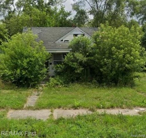 8618 Minock St, Detroit, MI, 48228-3041 | Card Image