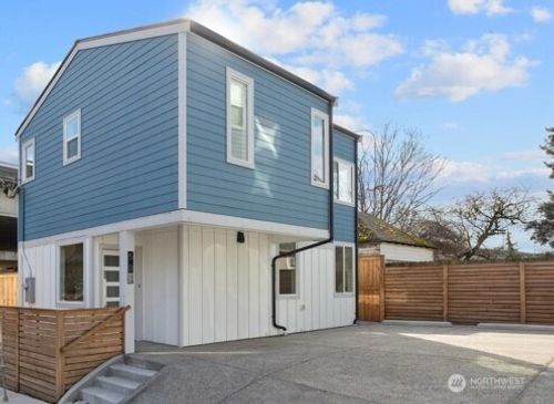 503 Ne 42nd St, Seattle, WA, 98105 | Card Image