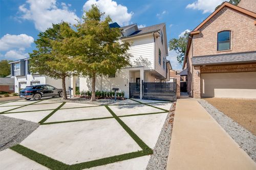 3430 Asbury St, Dallas, TX, 75205-1891 | Card Image