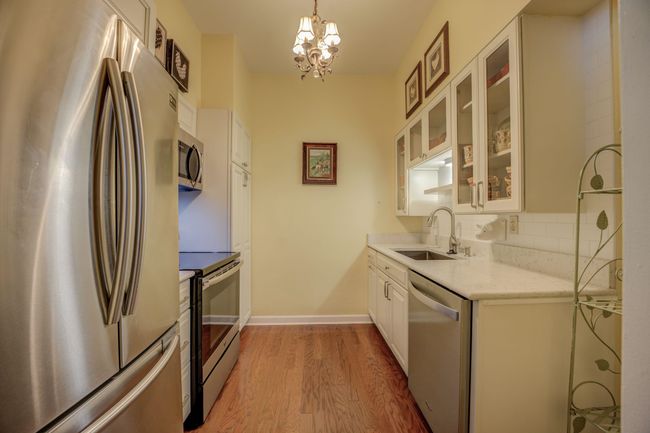 APT-109 - 1960 N Parkway, Condo with 2 bedrooms, 2 bathrooms and null parking in Memphis TN | Image 14