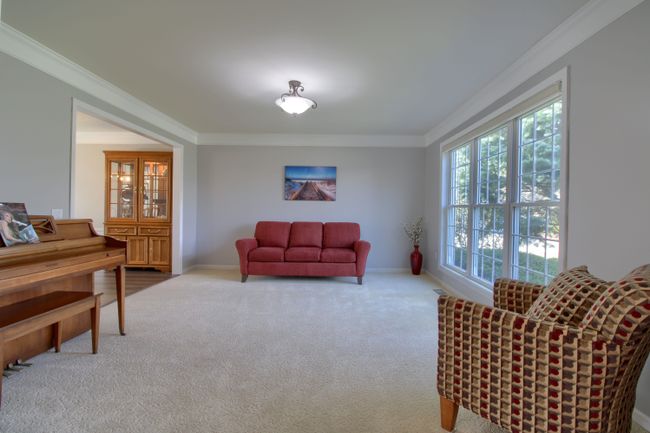 47495 Parkgate Ct, House other with 4 bedrooms, 3 bathrooms and null parking in Canton MI | Image 5