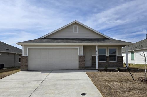 1853 Ventasso Blvd, Providence Village, TX, 76227-5462 | Card Image