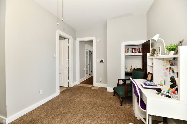 323 S Vine St, House other with 2 bedrooms, 1 bathrooms and null parking in Plainfield IN | Image 17