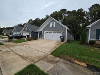 3322 Rock Creek Villa Drive, House other with 2 bedrooms, 2 bathrooms and null parking in Quinton VA | Image 3