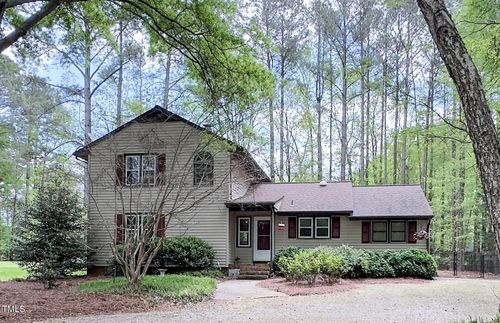5728 Carriagehouse Ct, Apex, NC, 27539-9798 | Card Image