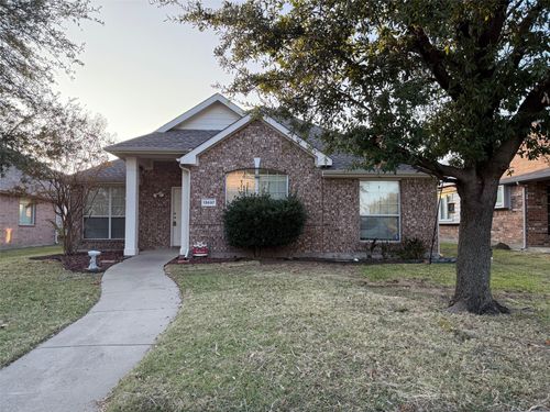 13697 Mill Town Dr, Frisco, TX, 75033-0410 | Card Image