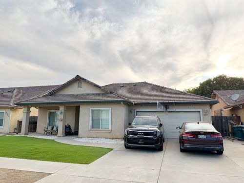 1333 Butte St, Tulare, CA, 93274-7858 | Card Image