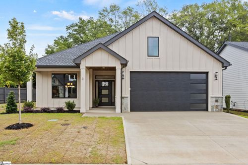 3 Mercy Drive, Greenville, SC, 29607 | Card Image