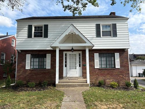 5 Springhaven Rd, Wheeling, WV, 26003-6021 | Card Image