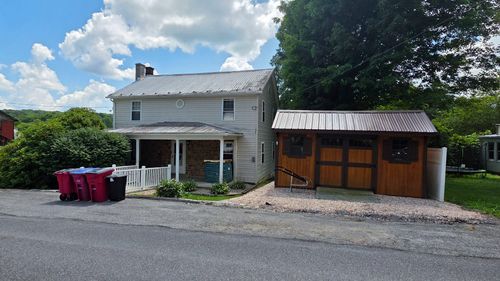 124 Church St, ROBERTSDALE, PA, 16674-1004 | Card Image