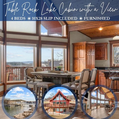 41 Western Red Cedar St, Branson, MO, 65616-8050 | Card Image