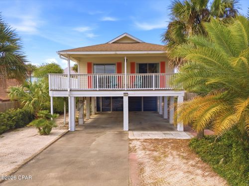 5621 Sunset Ave, Panama City Beach, FL, 32408-6523 | Card Image