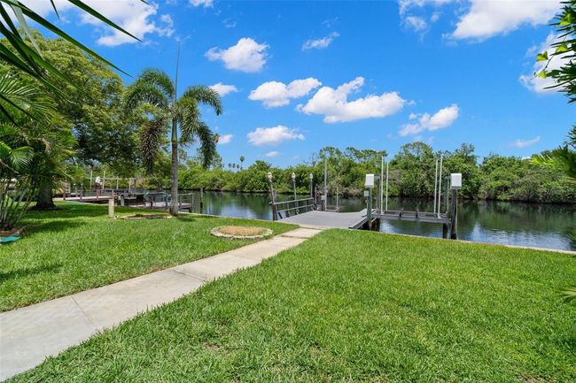 392 - 6833 Mount Orange Dr Ne, House other with 2 bedrooms, 2 bathrooms and null parking in ST PETERSBURG FL | Image 23