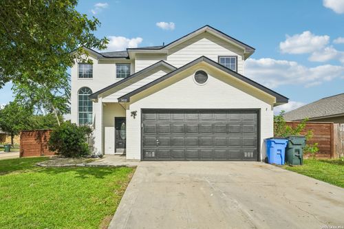 3410 Rob Roy St, Seguin, TX, 78155-7317 | Card Image