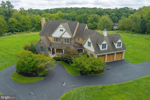 1771 Indian Run Rd, Malvern, PA, 19355-9715 | Card Image