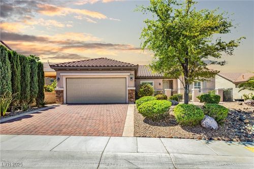2163 Bannerwood St, Henderson, NV, 89044-0152 | Card Image