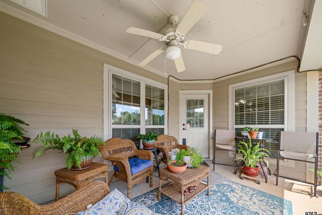 APT-701 - 421 W Cumberland Rd, Condo with 2 bedrooms, 2 bathrooms and null parking in Tyler TX | Image 34