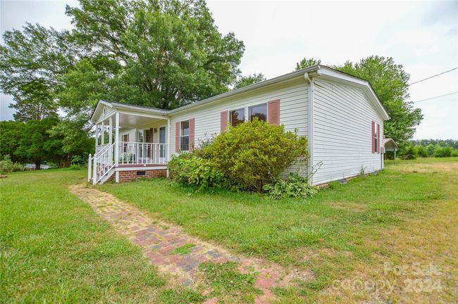 2598 Dillard Rd, House other with 3 bedrooms, 2 bathrooms and null parking in Madison NC | Image 4