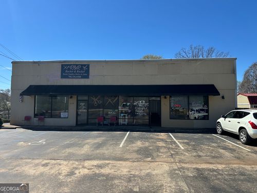 211 Homer Rd, Commerce, GA, 30529-1870 | Card Image