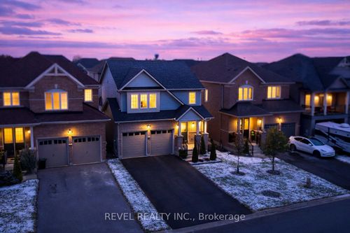 693 Mcmullen St, Shelburne, ON, L9V3X4 | Card Image