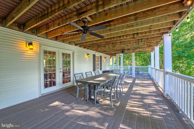 315 Ganders Dr, House other with 4 bedrooms, 5 bathrooms and null parking in LURAY VA | Image 30
