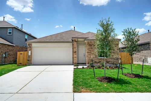 108 Montego St, Hutto, TX, 78634-2638 | Card Image