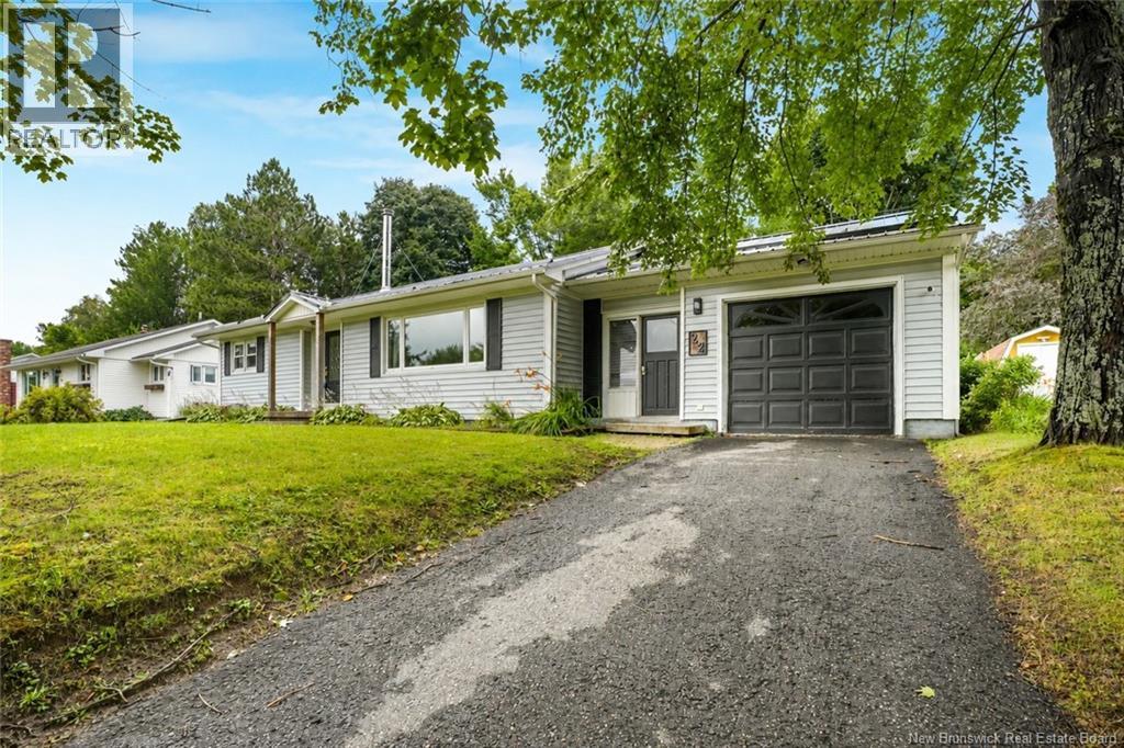 Residential in Fredericton 3