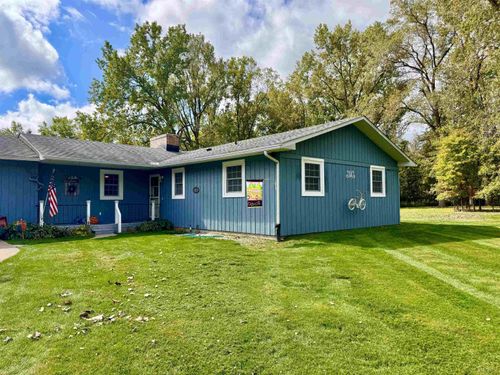 16045 Somerfield Rd, Hemlock, MI, 48626-9703 | Card Image