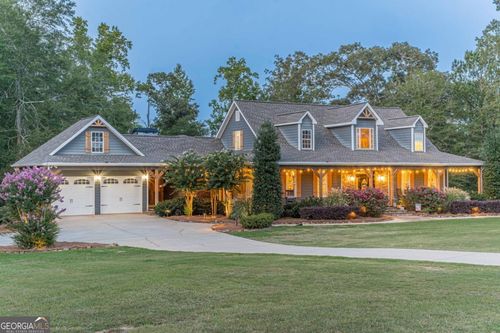 1081 Rehoboth Rd, Bishop, GA, 30621-1802 | Card Image