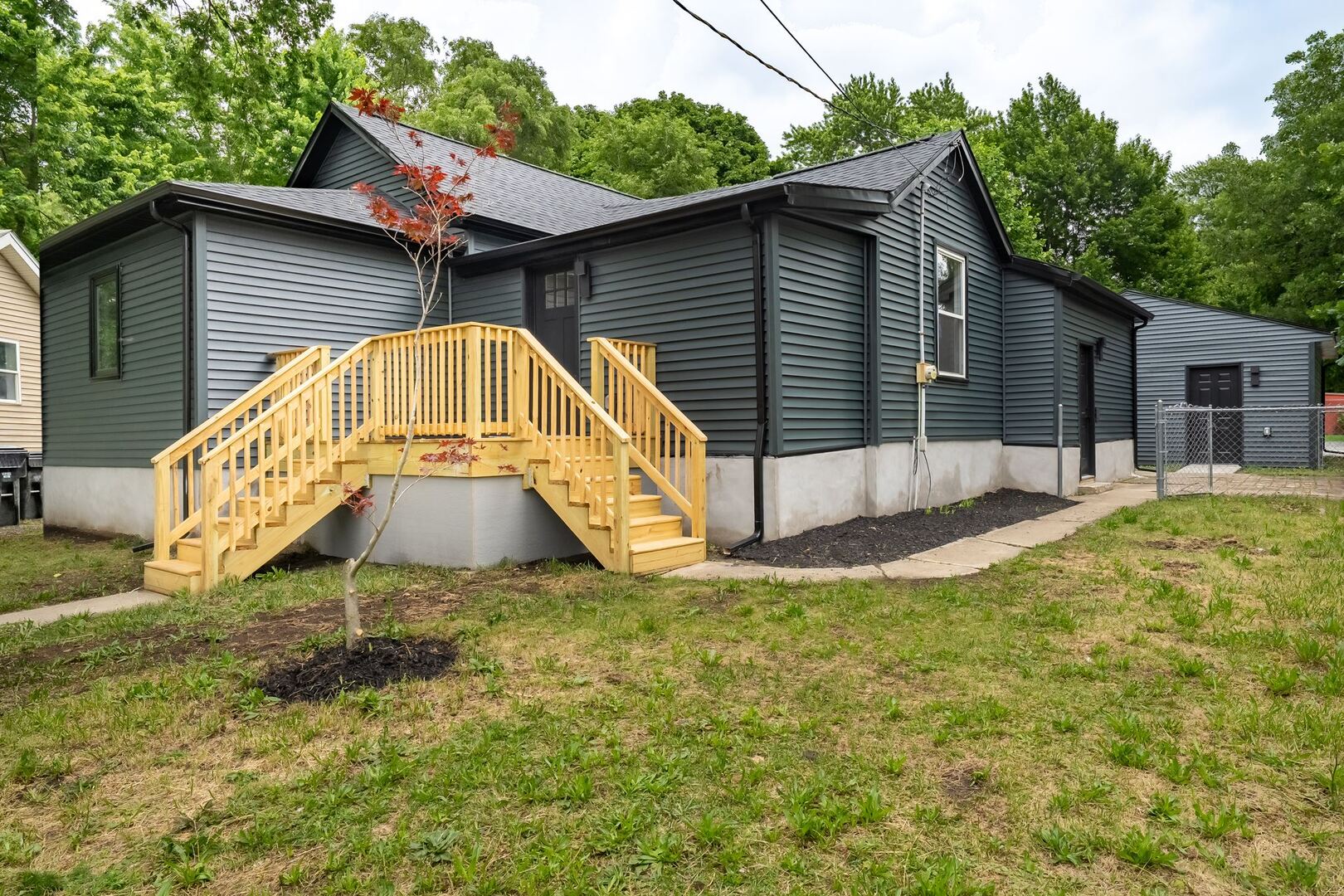 Residential in Bloomington 4
