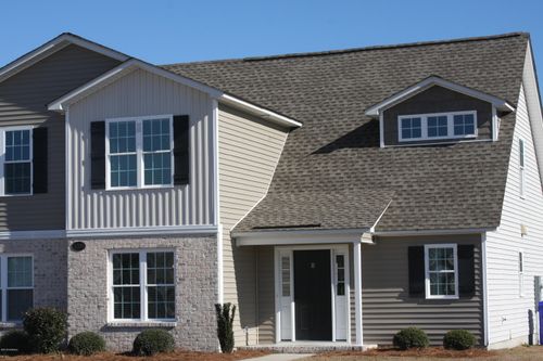 b-2209 Chavis Dr, Greenville, NC, 27858-8190 | Card Image