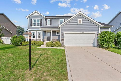 2349 Juniper Street, Portage, IN, 46368 | Card Image