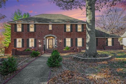 1409 Sunny Creek Lane, Blue Springs, MO, 64014 | Card Image