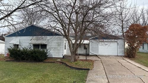 11315 16th St, Milan, IL, 61264-4060 | Card Image