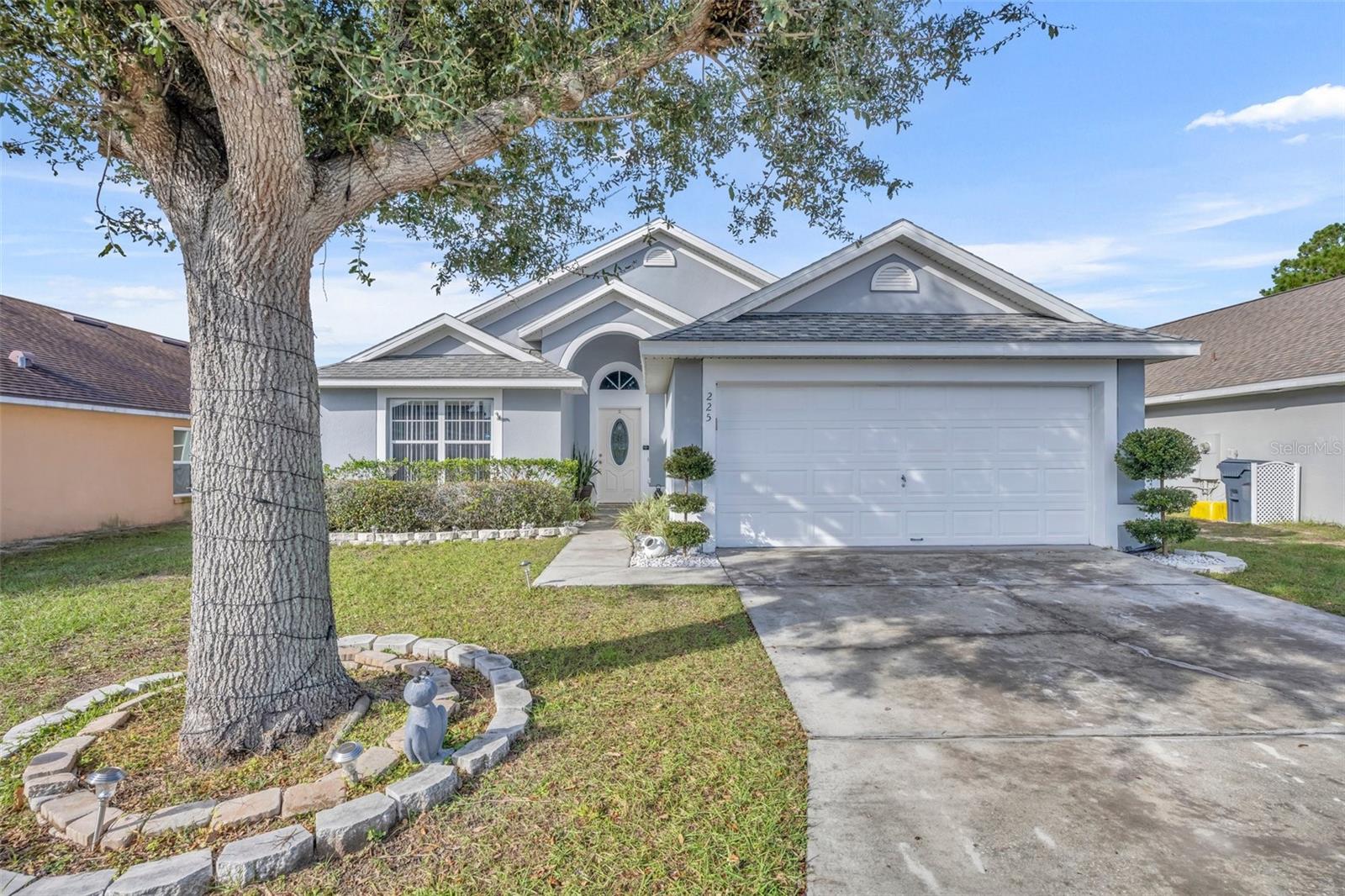 Thorne Meadow Pass, Davenport, FL 33897