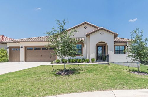 302 Sprinting Peak Dr, San Marcos, TX, 78666-6367 | Card Image