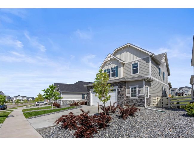 7166 S Vandriver Way, House other with 6 bedrooms, 5 bathrooms and null parking in Aurora CO | Image 5
