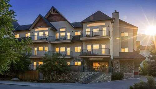 211-176 Kananaskis Way, Canmore, AB, T1W3E4 | Card Image