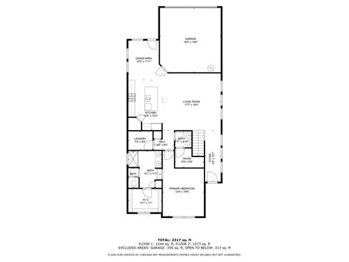 5341 Archway Dr, Garland, TX, 75040-8769 | Card Image