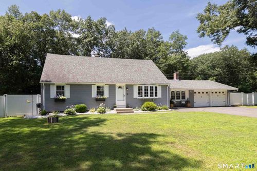 18 Norwood Dr, Southington, CT, 06489-1009 | Card Image