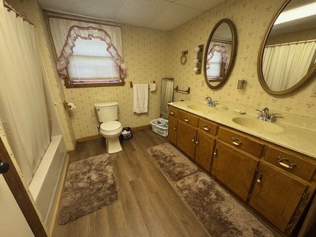 393 Alpine Crest Rd, House other with 3 bedrooms, 2 bathrooms and null parking in Fancy Gap VA | Image 20