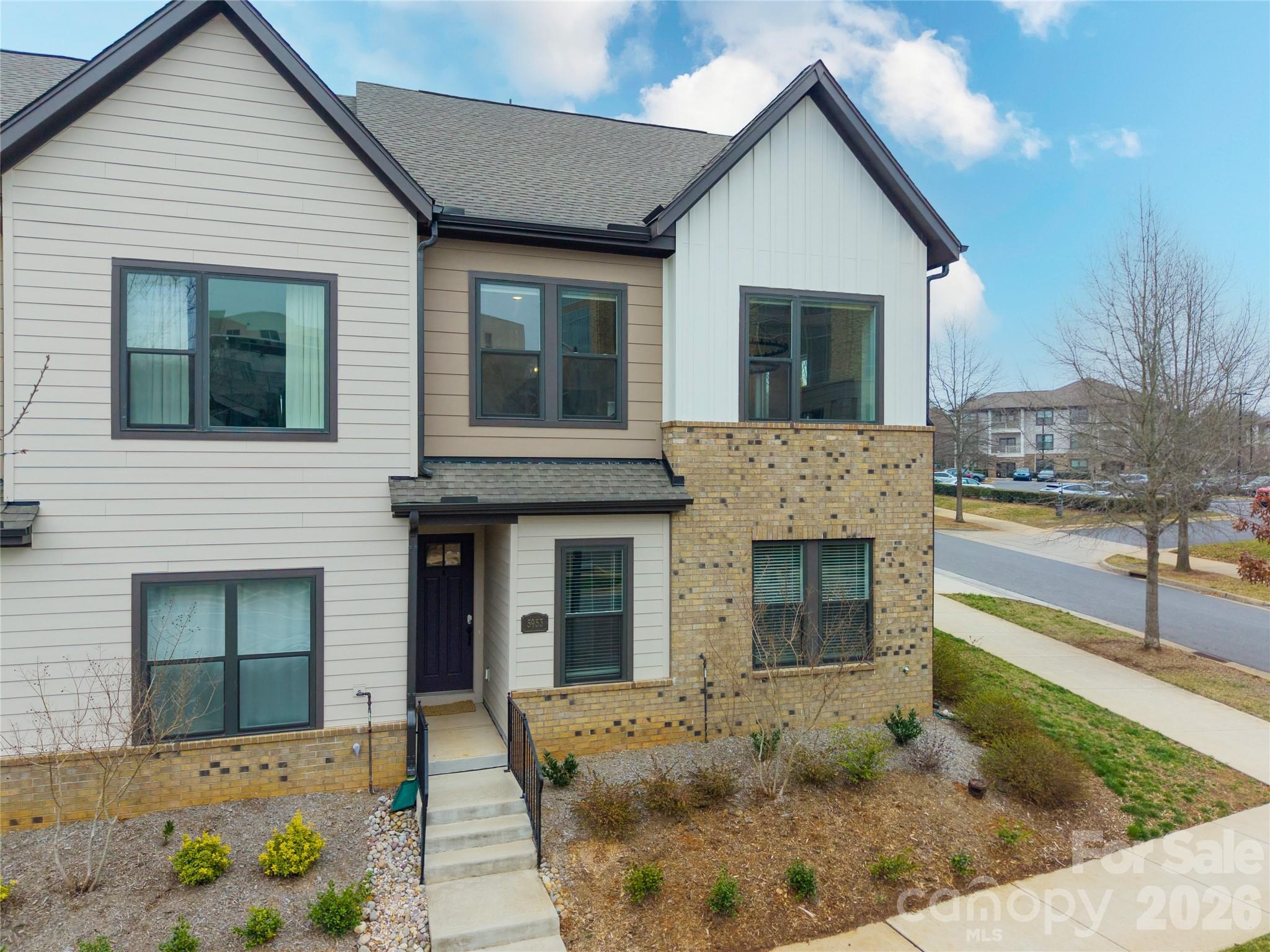 Residential in Charlotte 2