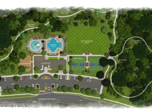 3312 Willowleaf Ln, Green Cove Springs, FL, 32043-9625 | Card Image