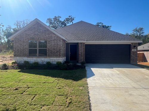 3808 Rose Hill Ct, Denison, TX, 75020-1128 | Card Image