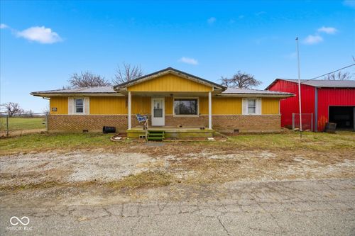 7453 W County Road 85 N, Greensburg, IN, 47240-7591 | Card Image