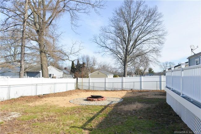 96 Harding St, House other with 3 bedrooms, 2 bathrooms and null parking in Wethersfield CT | Image 30