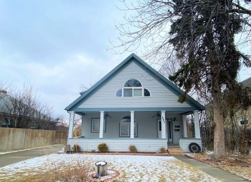 607 5th Avenue N, Great Falls, MT, 59401 | Card Image