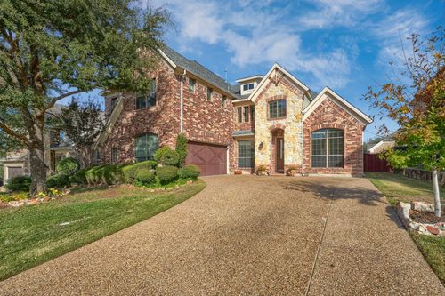 505 Denton Creek Dr, Mckinney, TX, 75072-7177 | Card Image